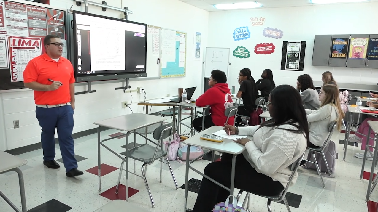 Lima City Schools to share student progress tools with parents